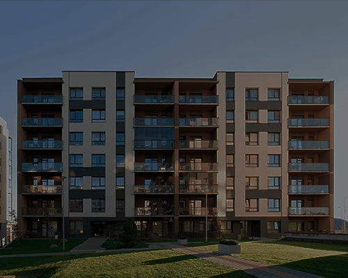 園區(qu)宿舍智能(néng)化解決方(fang)案